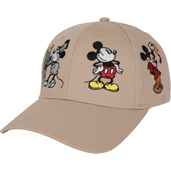 Amazon.com: Jerry Leigh Unisex Mickey Mouse Through the 