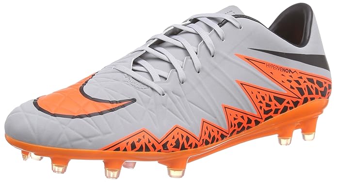 Nike Herren Hypervenom Phatal Ii Fg Fußballschuhe