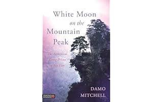 White Moon on the Mountain Peak: The Alchemical Firing Process of Nei Dan (Daoist Nei Gong)