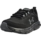 Under Armour Men's Charged Assert 9 Running Shoe