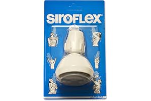 Siroflex Showerhead From Italy