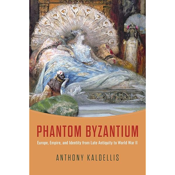 Byzantium Unbound (Past Imperfect): Kaldellis, Anthony
