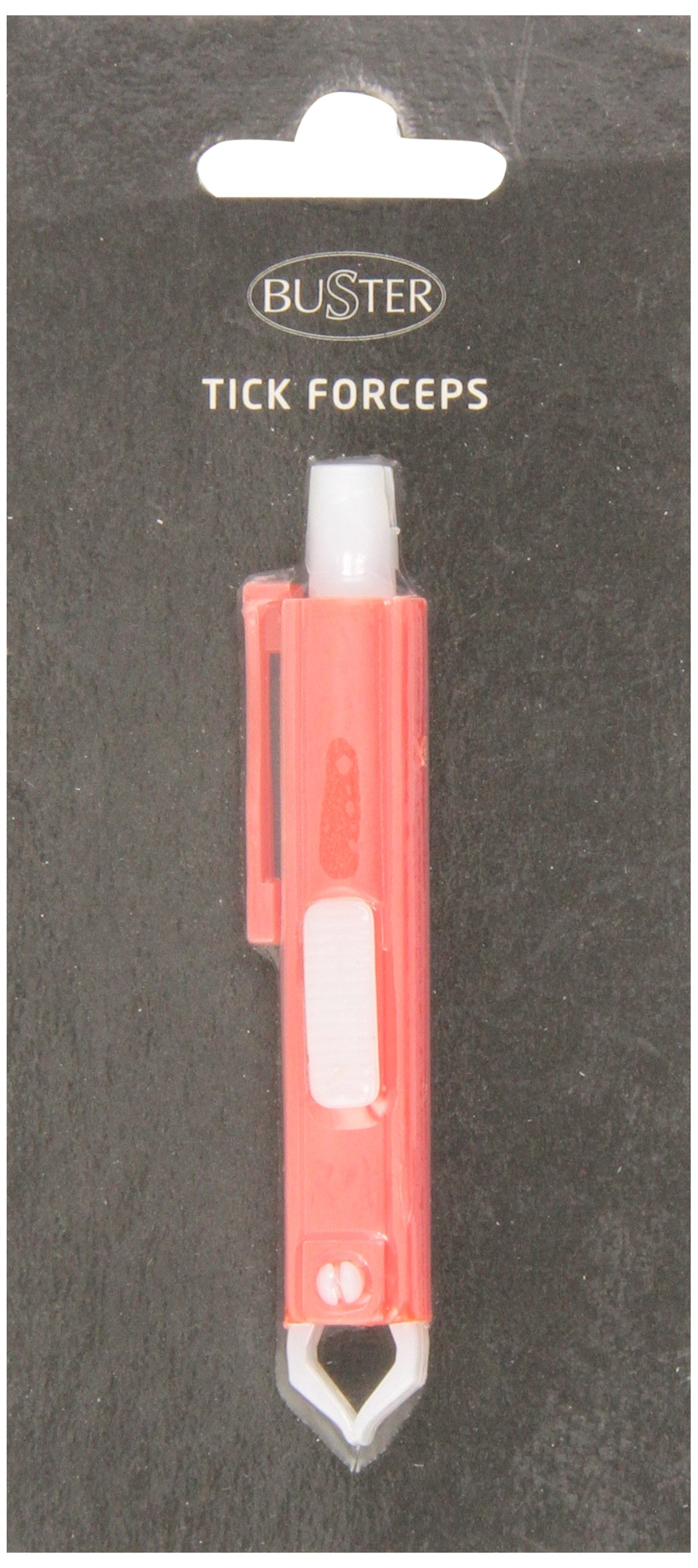 Kruuse Tick Forceps, Skin Pack