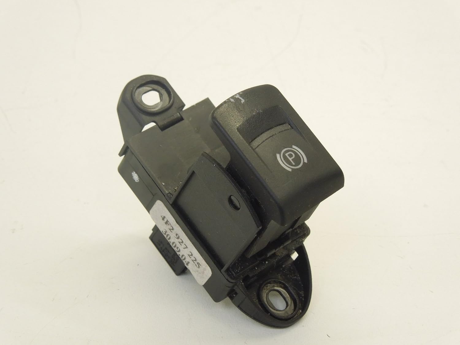 Audi A6 C6 Parking Brake Handbrake Switch Amazon.co.uk Car & Motorbike