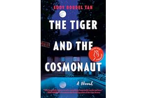 The Tiger and the Cosmonaut