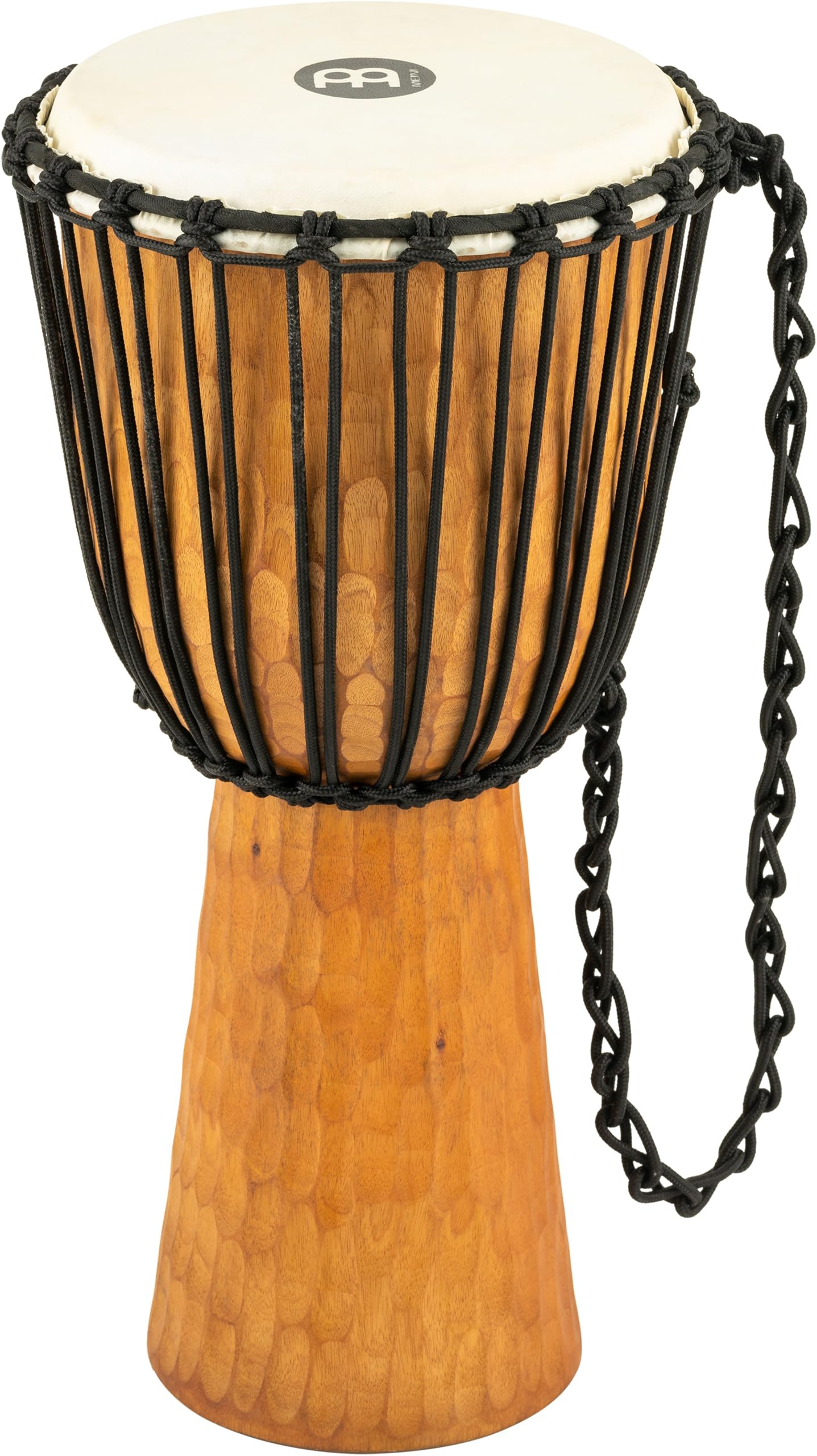 Meinl Headliner Djembe HDJ4-L, 12", Nile Series - Djembe