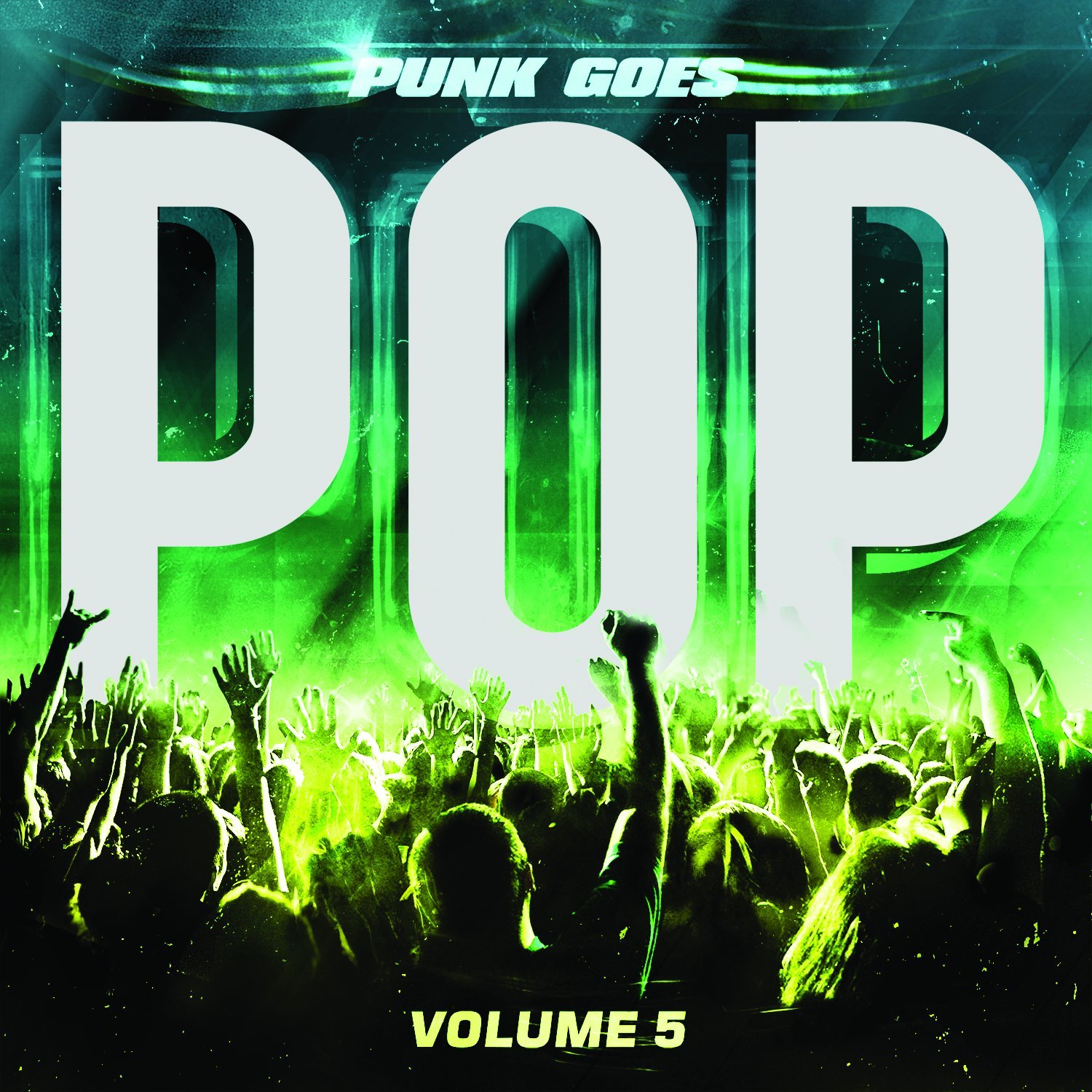 punk goes pop vol 8