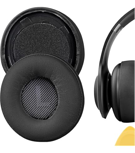 Amazon.com: Geekria Replacement Ear Pads for JBL Everest 300