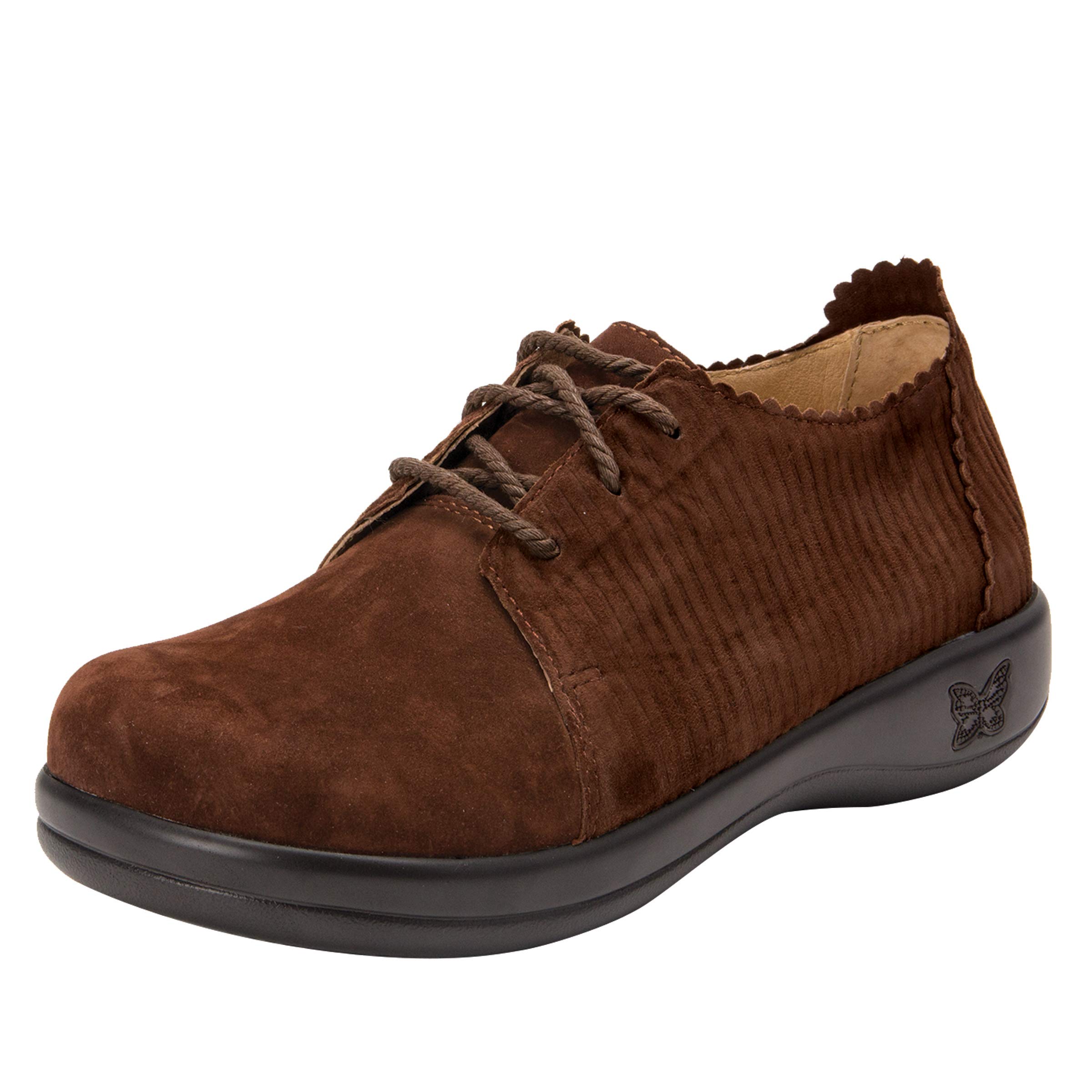 Alegria Pyper Womens Professional Shoe