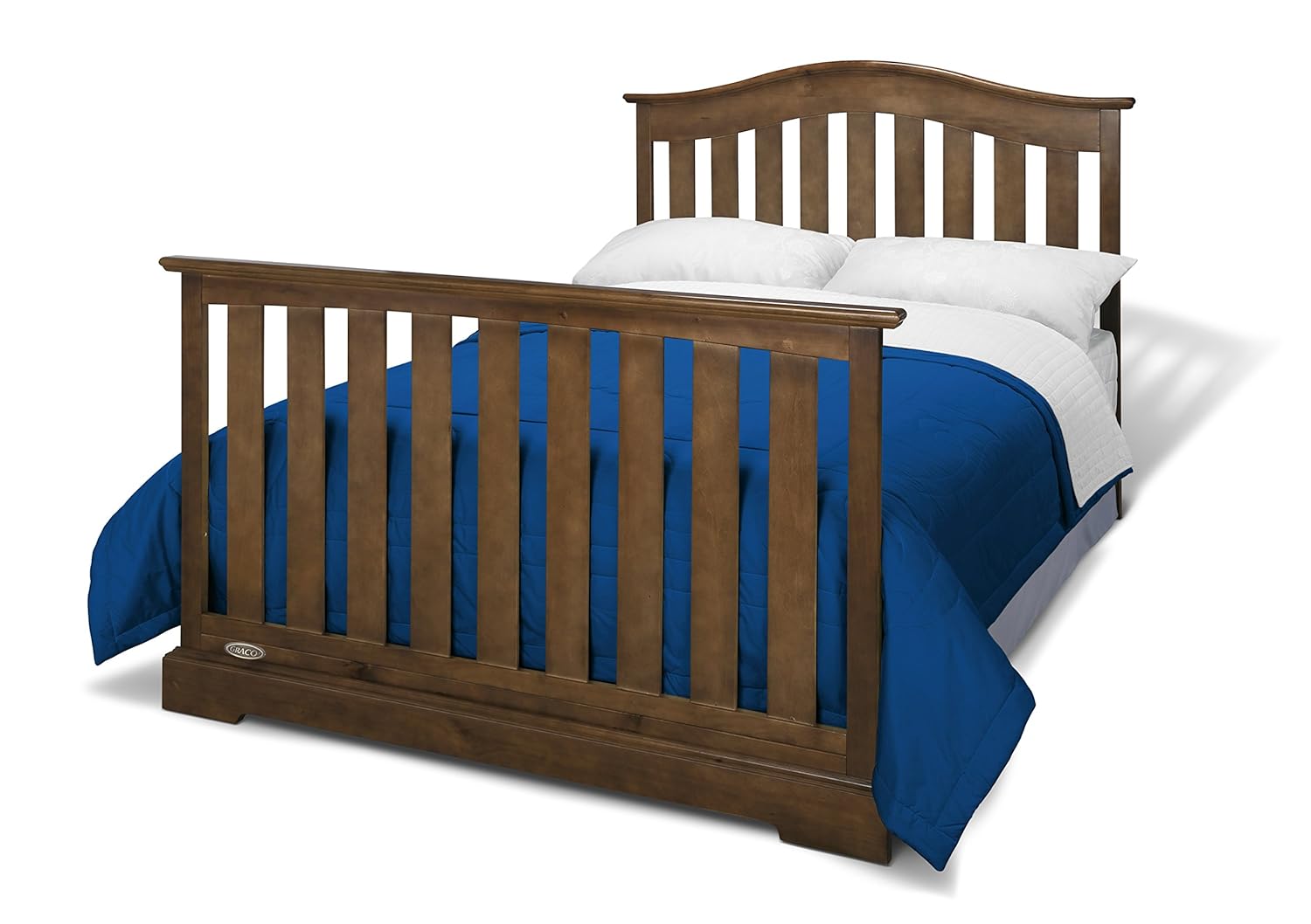 graco westbrook crib