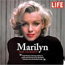 Marilyn Monroe OFFICIAL | 2023 12 x 24 Inch Monthly Square Wall Calendar | Foil Stamped Cover | BrownTrout | USA American Actress Celebrity: BrownTrout Publishers Inc., BrownTrout Publishers Editing Team, BrownTrout Publishers Design Team ... marilyn-monroe-official-2023-12-x-24-inch-monthly-square-wall-calendar-foil-stamped-cover-browntrout-usa-american-actress-celebrity-browntrout-publishers-inc-browntrout-publishers-editing-team-browntrout-publishers-design-team