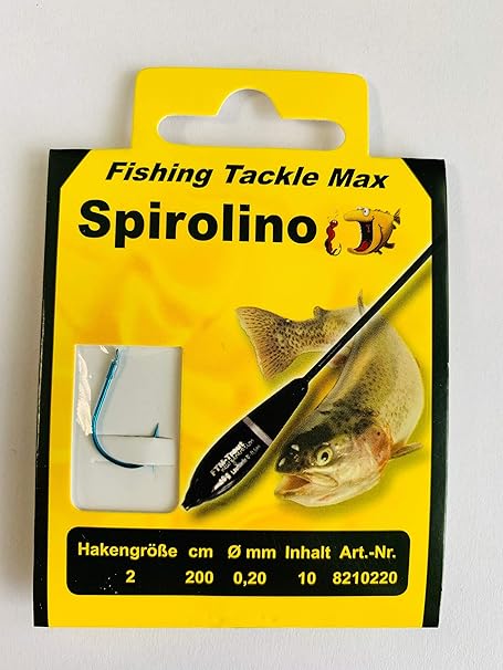 ftm fishing tackle max