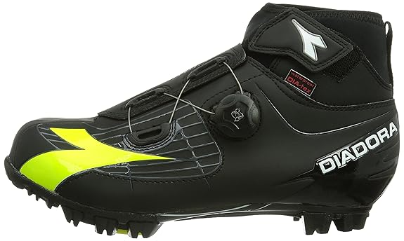 diadora polarex plus mtb shoes