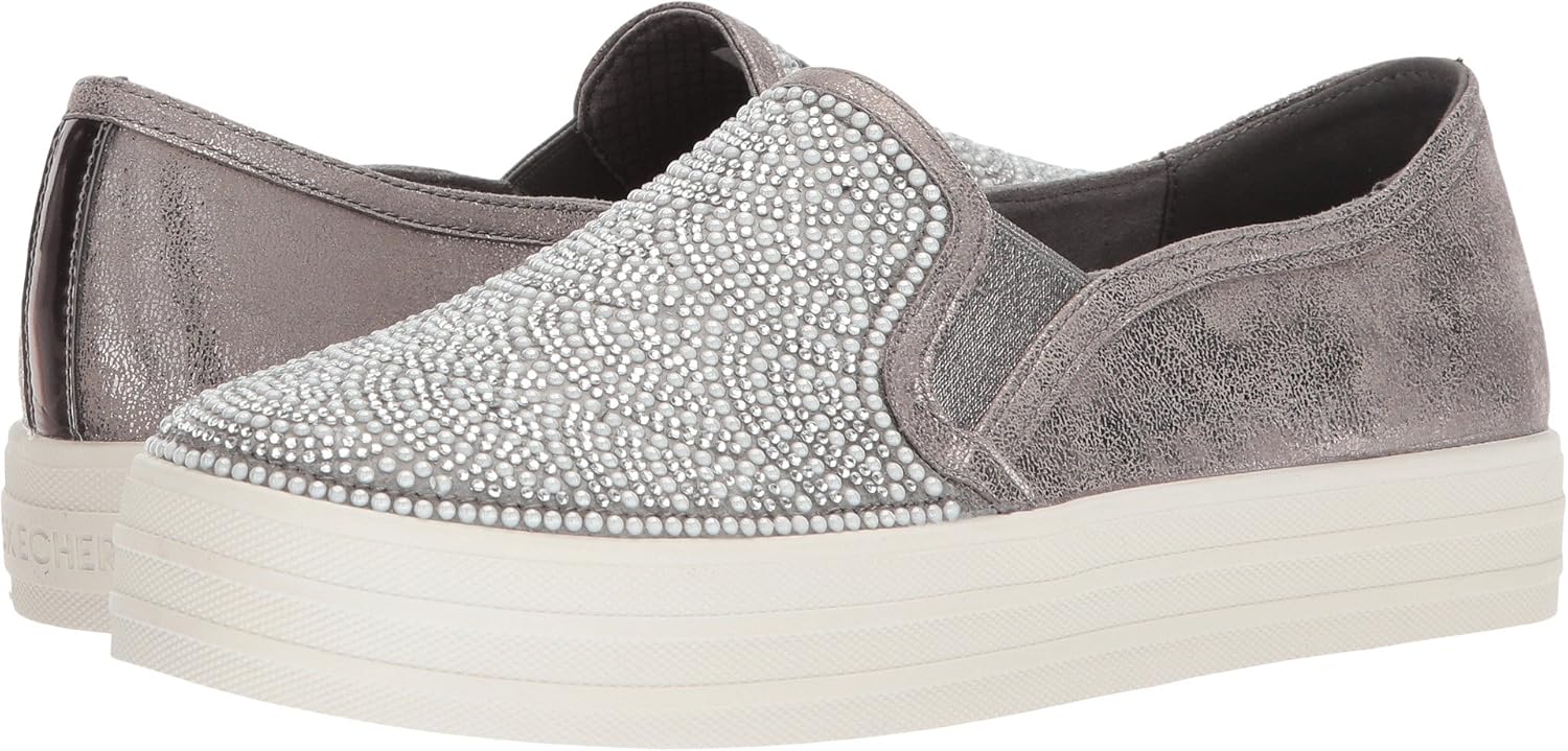 skechers double up