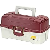 Plano One, Two, and Three Tray Tackle Box