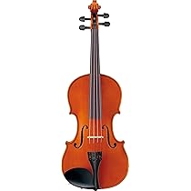 Yamaha バイオリン Model V5 - 1/8サイズ V5SC - Overview - Acoustic Strings - Strings - Musical