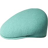 Kangol Wool 504 Hat - Surge/XXL Ivy Caps & Flat Caps