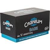 Hasbro Gaming Cranium Dark Game