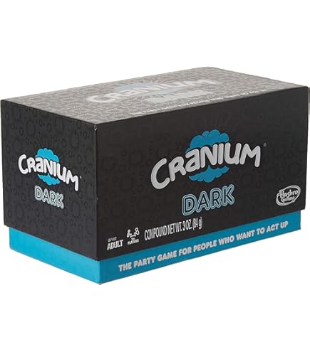 cranium cadoo booster box Amazon.com: Cranium Booster Box 1 : Toys & Games