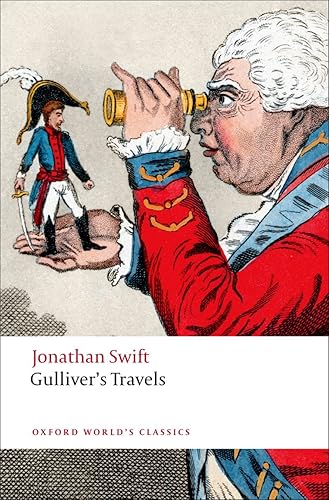 Download Gulliver's Travels PDF