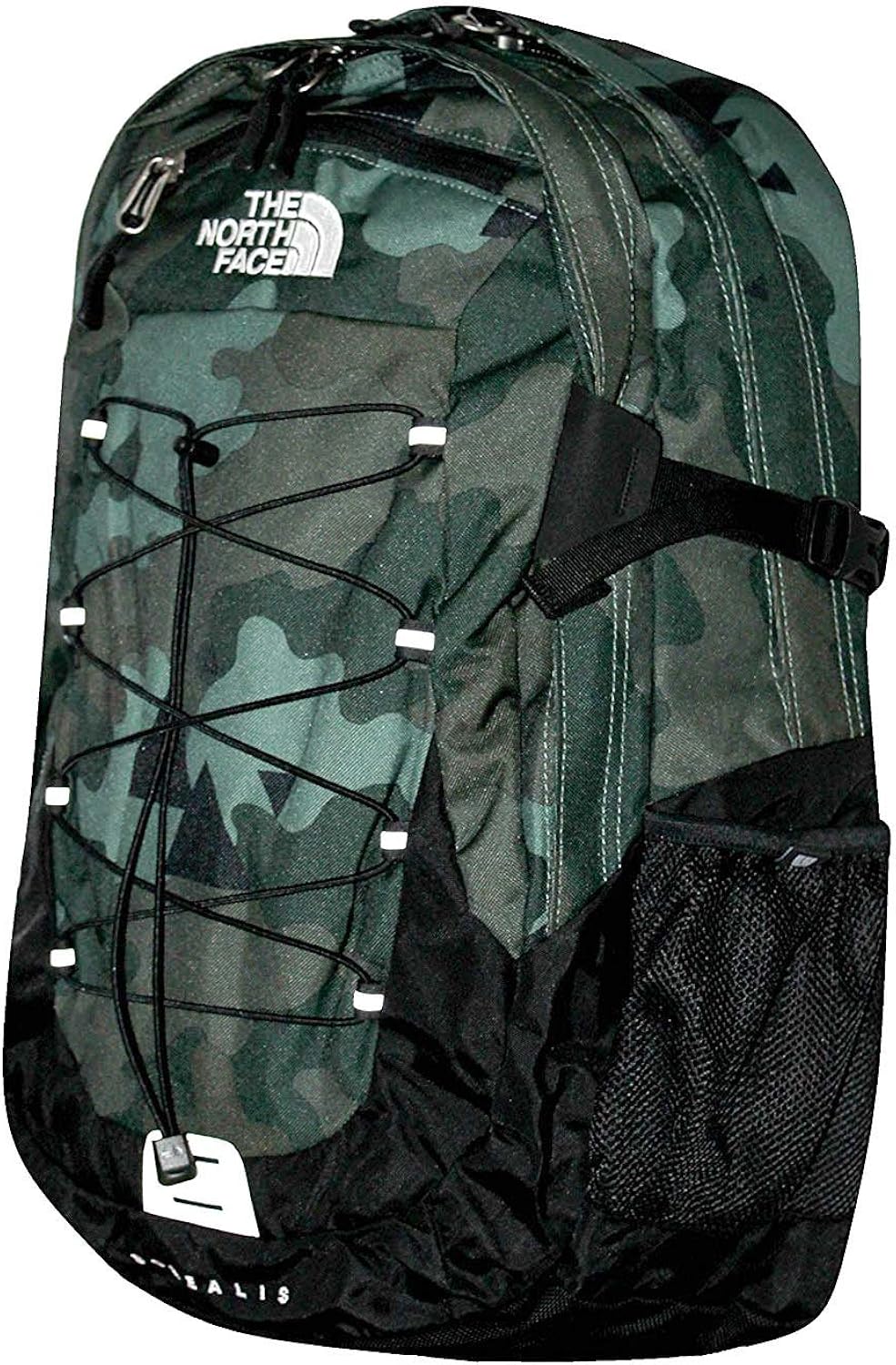 north face borealis classic sale