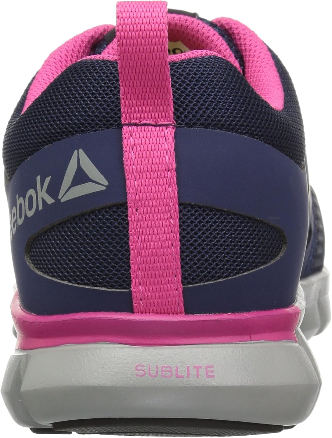 reebok sublite cushion work women's