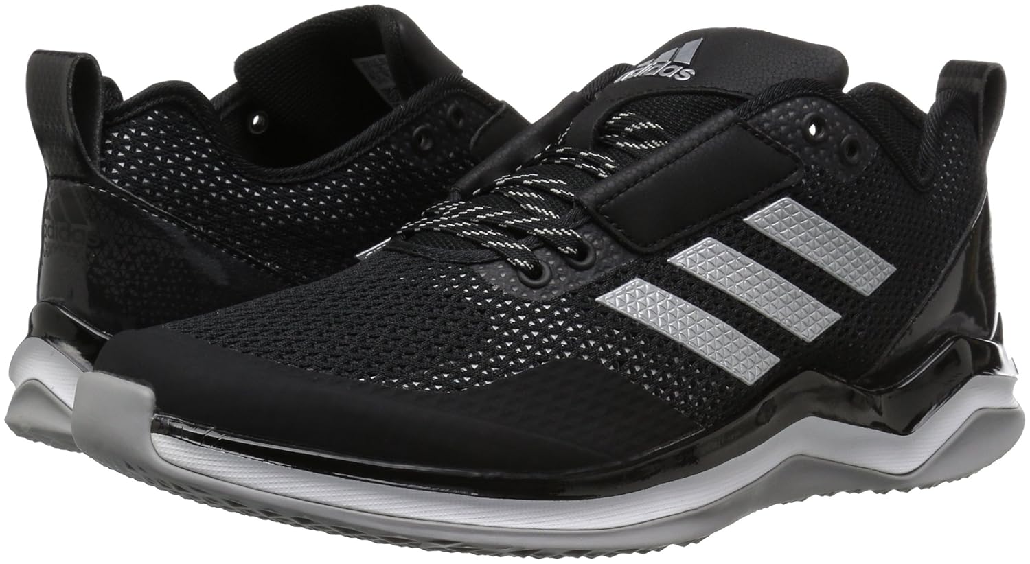 adidas speed trainer 3 navy