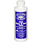 Marlig Fix-A-Leak Pool and Spa Leak Sealer - 8 oz
