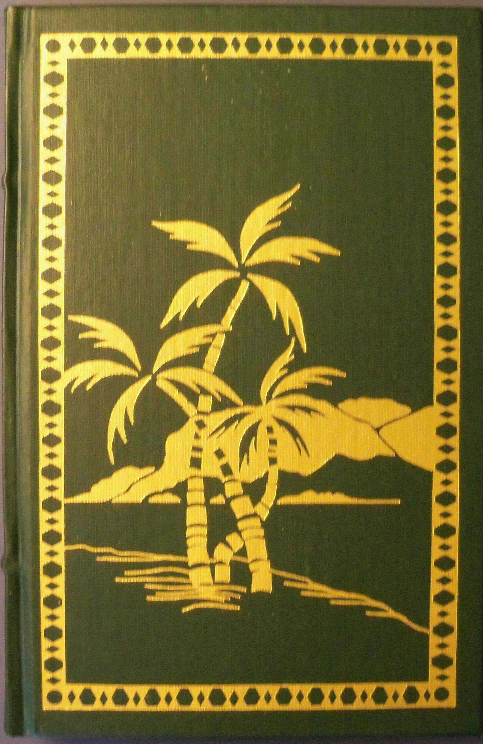 The House Without A Key The Franklin Library Of Mystery Masterpieces Amazon Com Books