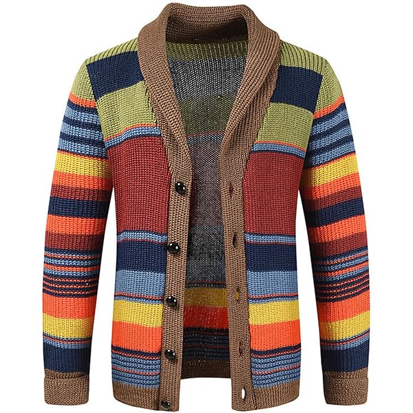 カラー　20AW kolor DOCKING KNIT CARDIGAN 20AW kolor DOCKING KNIT CARDIGAN