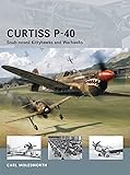 Curtiss P-40: Snub-nosed Kittyhawks and Warhawks (Air Vanguard)