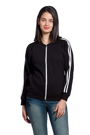 alan jones clothing women's cotton sweatshirt