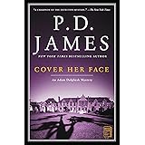 Cover Her Face (Adam Dalgliesh Mysteries, No. 1)