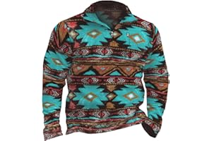 Beotyshow Mens Tactical Fleece Jacket Polar Soft Warm Quarter Zip Pullover