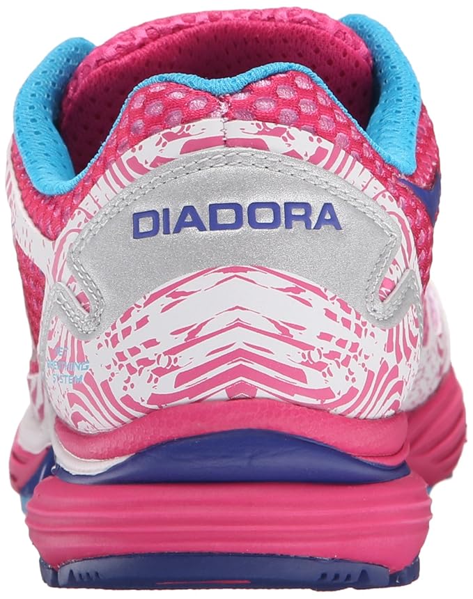 diadora n6100-3 donna rose