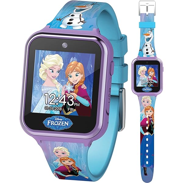 STAR WARS LCD WATCH 5種類 Star Wars™ Smartwatches for Kids | VTech