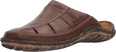 josef seibel mens mules
