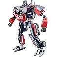 Hasbro 30689 Kre-o Transformers Optimus Prime Construction Set, 542 Pieces