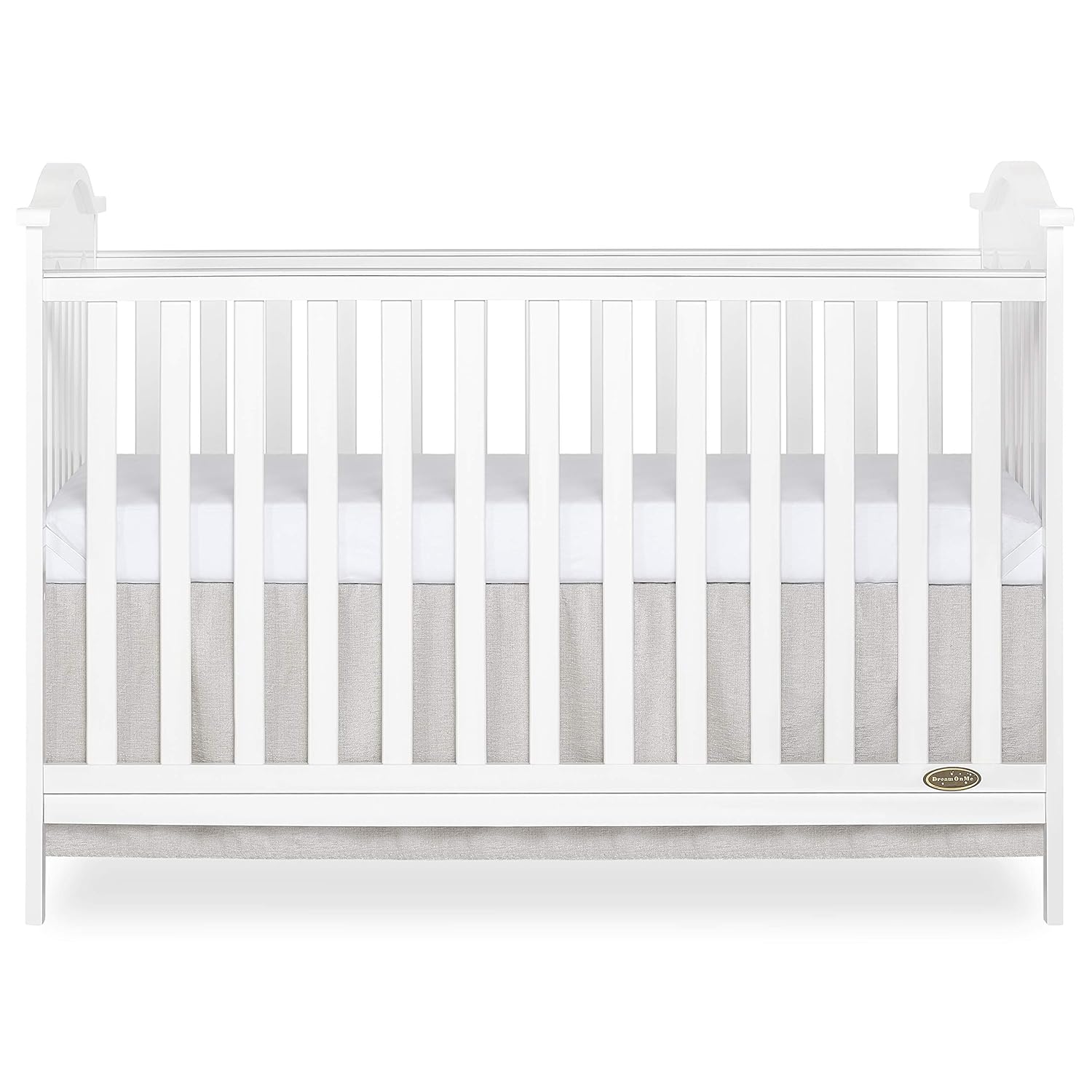 dream on me bella rose crib