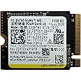 WD SN740 512GB SSD M.2 2230 30mm NVMe PCIe 4.0 Gen 4 x 4 (OEM)