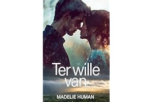 Ter wille van (Afrikaans Edition)