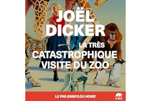 La Très Catastrophique Visite du Zoo