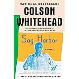 Sag Harbor: A Novel