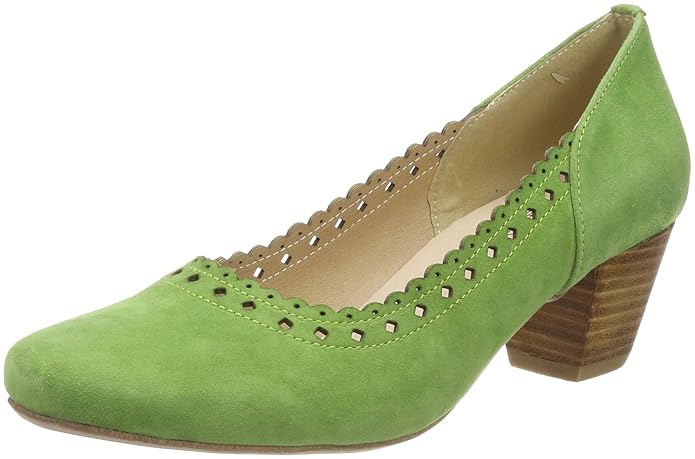 HIRSCHKOGEL Damen 3003413 Pumps