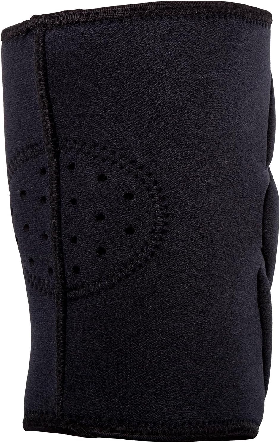 Venum Kontact Lycra/Gel Knee Pads, Black, Medium/Large : Sports & Outdoors