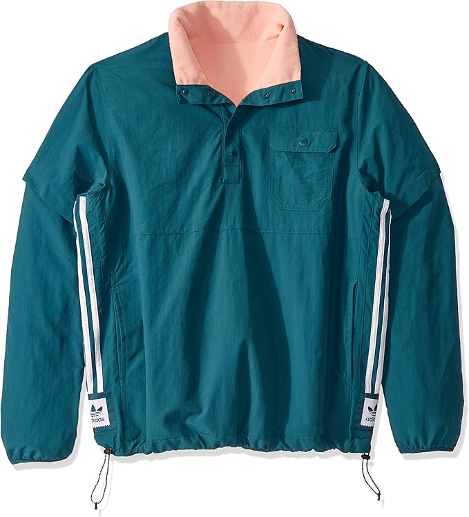 dakari windbreaker