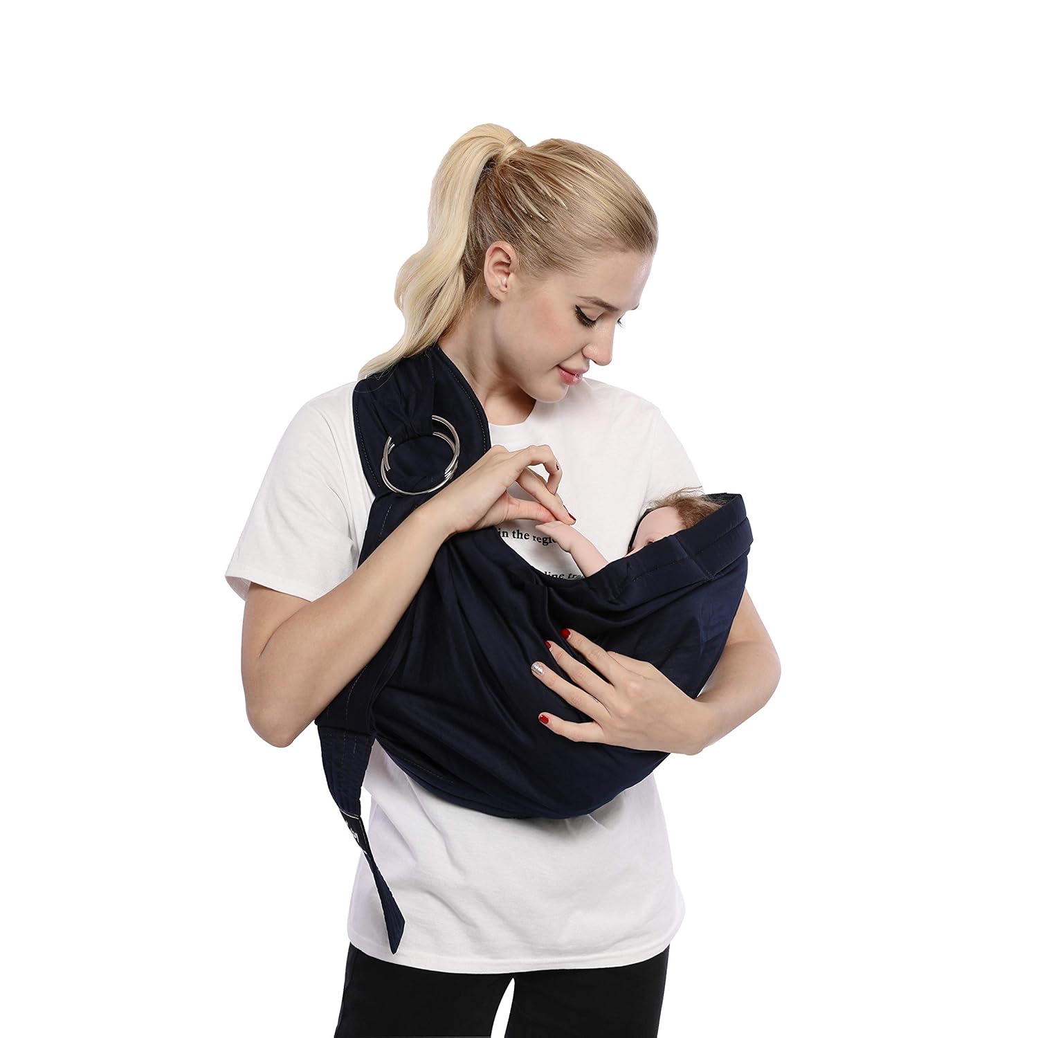 cuby ring sling