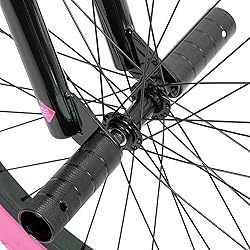 JOYSTAR 20 Inch Kids Bike Freestyle BMX Bikes for 6