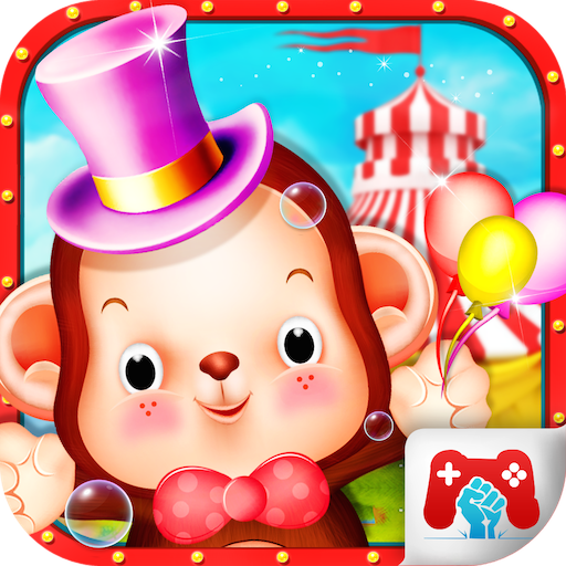 Kids Theme Park for Android