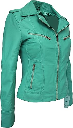 leather jacket for women under 500